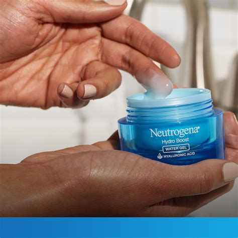 Neutrogena Hydro Boost Water Gel, 1.7 OZ