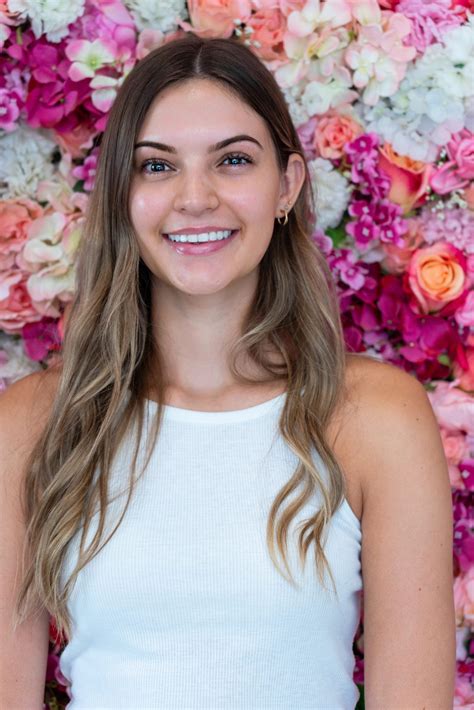 MISS LONDON NATASHA BERESFORD Announced as the New Face of CETUEM