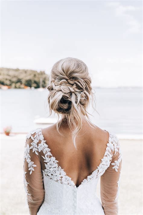Bohemian wedding hair – Artofit