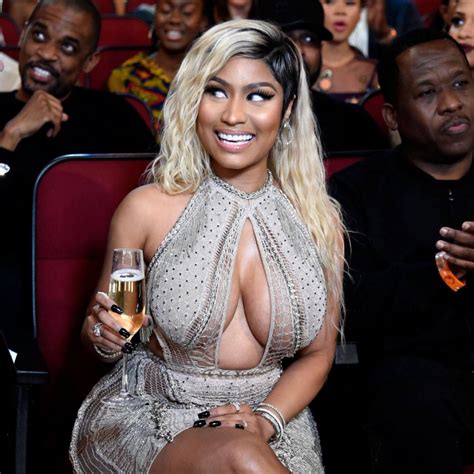 NICKI MINAJ at BET Awards in Los Angeles 06/24/2018 – HawtCelebs