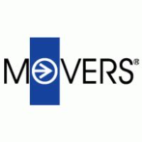 Movers Logo - LogoDix