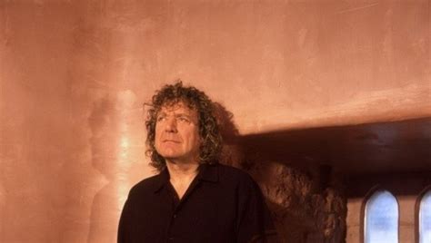 Роберт Плант (Robert Plant) биография, фото. Музыкант