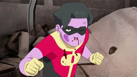 Invincible fans have one massive complaint about Season 3, but they’re