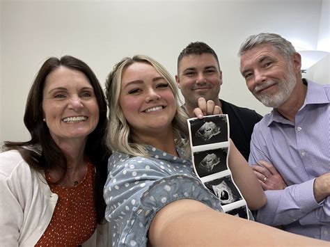 I’m pregnant with my own son’s baby | New York Post