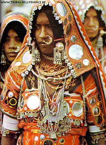 Banjara Tribe, India, Awesome expressions | People photography, Tribal ...