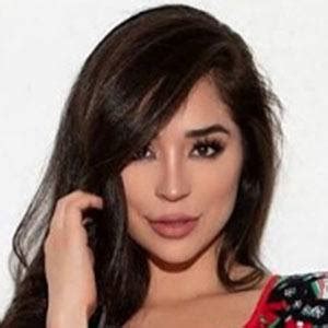 Jaqueline Romero Age & Bio | Famous Birthdays