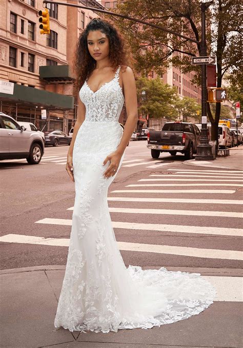 wedding dresses