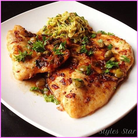 Best 20 Chicken Breast Recipes for Weight Loss – Best Diet and Healthy