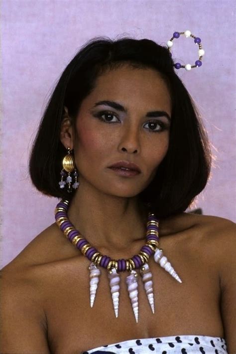 Laura Gemser - Biografía, mejores películas, series, imágenes y