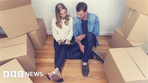 Up to a third of millennials 'face renting their entire life'