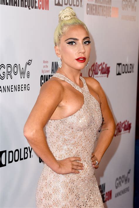 Lady Gaga Sexy Dresses 2018 | PS Fashion