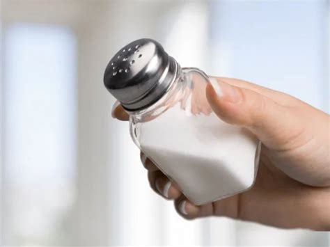 como saber  la sal ya caduco cocinadelirante