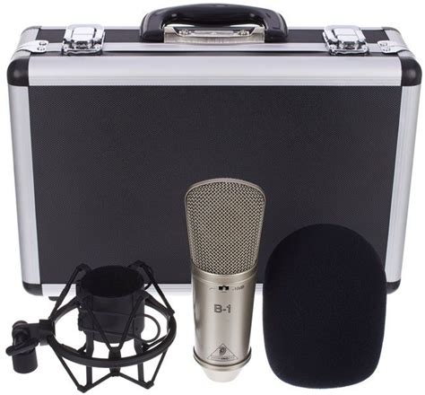 Behringer - B-1