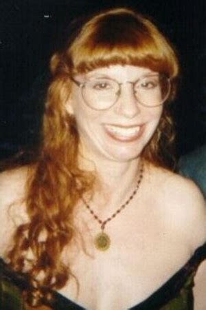 Mary Kay Bergman | TV Time