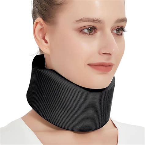 neck brace stock   images  neck brace soft foam neck