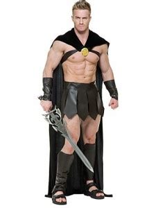 300 Costumes (for Men, Women, Kids) | PartiesCostume.com