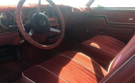 Cheap Can Am: 1977 Pontiac Can Am | Barn Finds