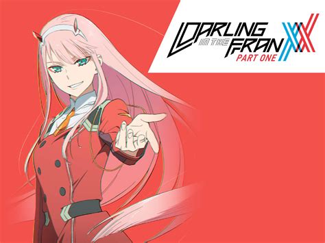 Watch DARLING in the FRANXX, Pt. 1 (Original Japanese Version) | Prime