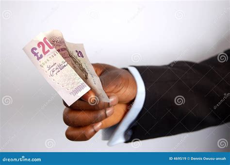 cab stock image image  saving happy entrepreneur