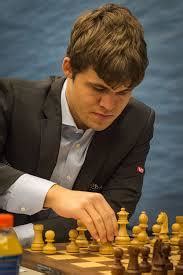 Top 5 best games of Magnus Carlsen - Chess.com