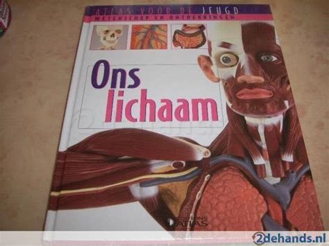 ons lichaam atlas voor de jeugd  de vertaalfabriek goodreads