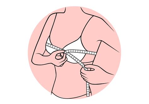 Discover Your Perfect Fit with Our Bra Size Guide - Get Comfy and Well