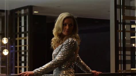 VIVAmagonline Spring 2014 photoshoot with Elisabeth Rohm - YouTube
