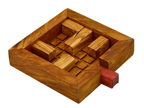 Klotski | PDE Collection