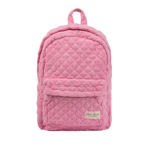 Candy - Backpack - Moon Nude