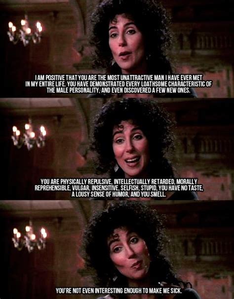 The Witches Of Eastwick Quotes. QuotesGram