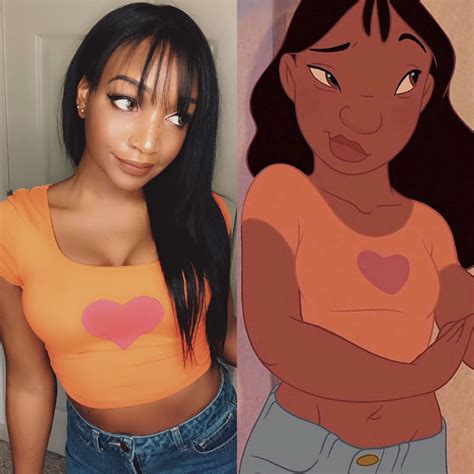 Nani (Lilo & Stitch) by Kay Bear Cosplay : r/cosplaygirls