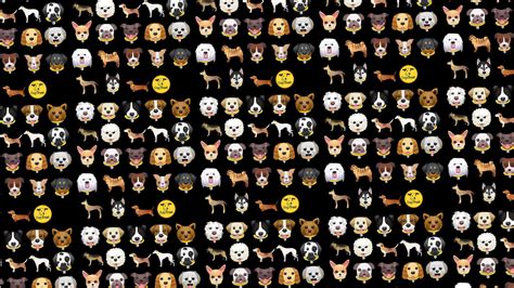 Puppymoji: Let This Dog Emoji Keyboard Diversify Your Texts With Speci