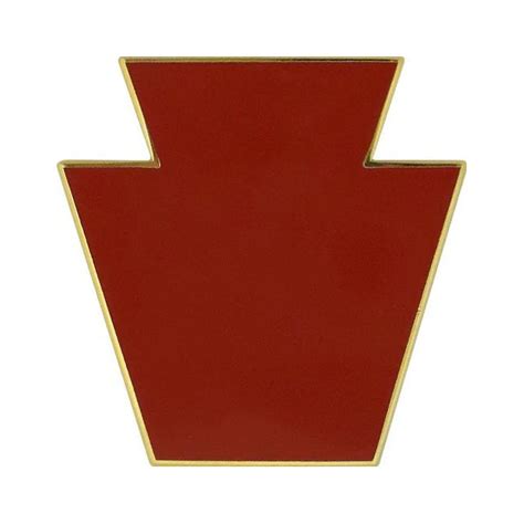 28th Infantry Division (ID) Combat Service Identification Badge (CSIB ...