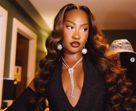 Tems reveals how fame transformed her life