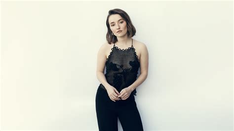 Kaitlyn Dever The Envelope La Times 2025 Wallpaper,HD Celebrities