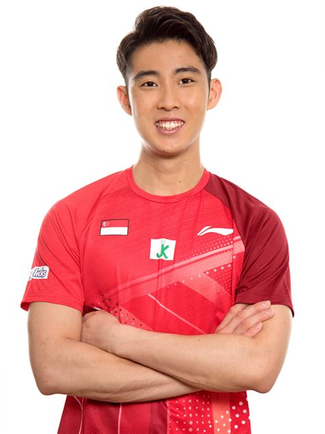 loh kean yew