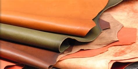 leather export   uplifted  improving compliance