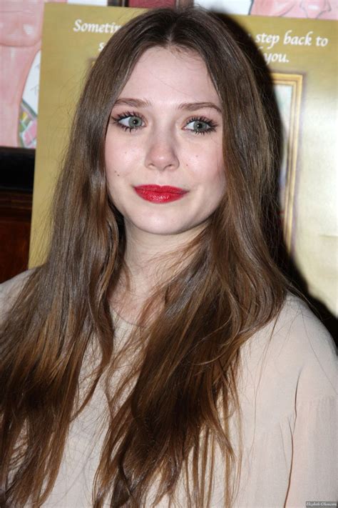Pin on Elizabeth Olsen Makeup
