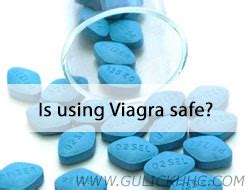 Long Term Side Effects From Viagra