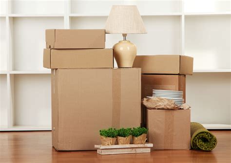 Medium boxes are the secret to a stress-free moving day
