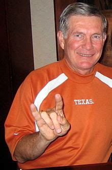 List of Texas Longhorns head football coaches - Wikipedia