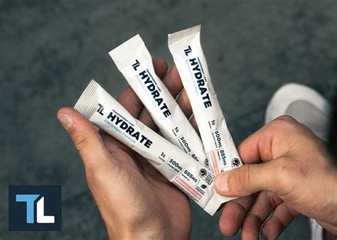 Electrolytes vs. Water Before Bed: What’s Best for Hydration and Sleep ...