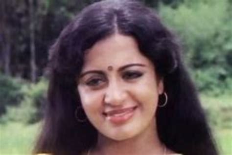 Srividya : Biography, Age, Movies, Family, Photos, Latest News - Filmy ...