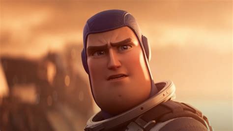 'Lightyear' Cast and Character Guide: Who Voices Who? (Photos) | 15...