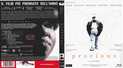 ..SUNNYHD..: PRECIOSA