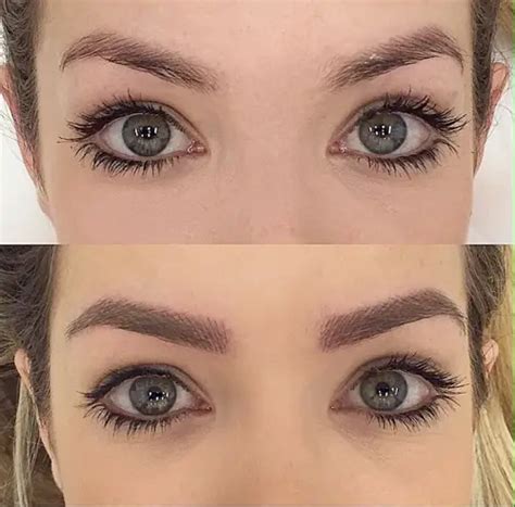 Como Tirar A Henna Da Sobrancelha - Como tirar Henna da sobrancelha em 9 passos fáceis