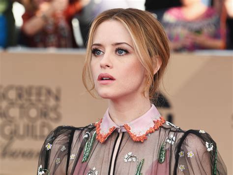 Claire Foy's Instagram, Twitter & Facebook on IDCrawl