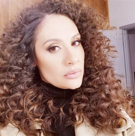 Мариана Попова показа порасналата си дъщеря - Мария Магдалена е нежно ...