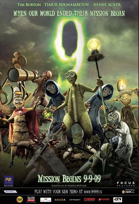 Recommendations: Animated Films - Page 9 - Movie Forums
