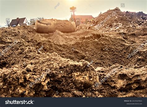 Subgrade Images, Stock Photos & Vectors | Shutterstock